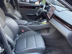 Lynk & Co Geely Lynk & Co 03 1.5T DCT Champion Edition Pro - ფოტო 12