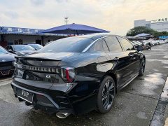 Lynk & Co Geely Lynk & Co 03 1.5T DCT Champion Edition Pro - ფოტო 13
