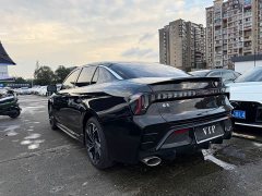Lynk & Co Geely Lynk & Co 03 1.5T DCT Champion Edition Pro - ფოტო 14