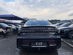 Lynk & Co Geely Lynk & Co 03 1.5T DCT Champion Edition Pro - ფოტო 15