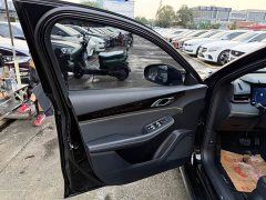 Lynk & Co Geely Lynk & Co 03 1.5T DCT Champion Edition Pro - ფოტო 4