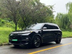 Li Auto L9 Ultra - ფოტო 1