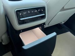 Li Auto L9 Ultra - ფოტო 11