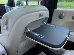 Li Auto L9 Ultra - ფოტო 6