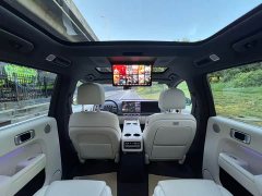 Li Auto L9 Ultra - ფოტო 8