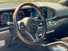 Mercedes-Benz Maybach GLS 480 4MATIC - ფოტო 10