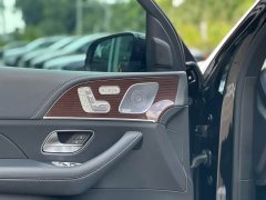 Mercedes-Benz Maybach GLS 480 4MATIC - ფოტო 11