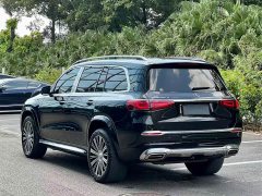 Mercedes-Benz Maybach GLS 480 4MATIC - ფოტო 13