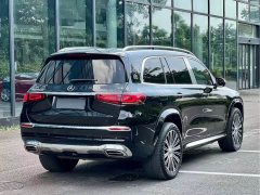 Mercedes-Benz Maybach GLS 480 4MATIC - ფოტო 14