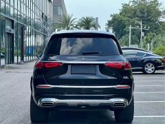 Mercedes-Benz Maybach GLS 480 4MATIC - ფოტო 15