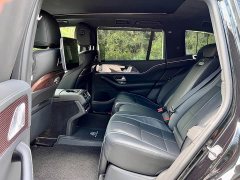 Mercedes-Benz Maybach GLS 480 4MATIC - ფოტო 5