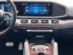 Mercedes-Benz Maybach GLS 480 4MATIC - ფოტო 8
