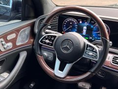 Mercedes-Benz Maybach GLS 480 4MATIC - ფოტო 9