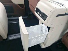 BYD 2025 Summer DM-i 1.5T 180km Exceed - ფოტო 9