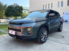 Geely ICON 2021 1.5T Jinli - ფოტო 1