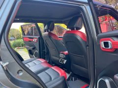 Geely ICON 2021 1.5T Jinli - ფოტო 10