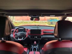 Geely ICON 2021 1.5T Jinli - ფოტო 11