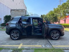 Geely ICON 2021 1.5T Jinli - ფოტო 12
