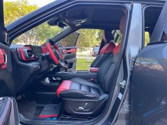 Geely ICON 2021 1.5T Jinli - ფოტო 14