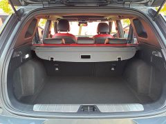 Geely ICON 2021 1.5T Jinli - ფოტო 17
