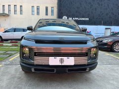 Geely ICON 2021 1.5T Jinli - ფოტო 2