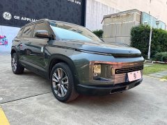 Geely ICON 2021 1.5T Jinli - ფოტო 3