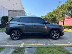 Geely ICON 2021 1.5T Jinli - ფოტო 4