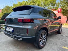Geely ICON 2021 1.5T Jinli - ფოტო 5