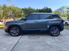 Geely ICON 2021 1.5T Jinli - ფოტო 8
