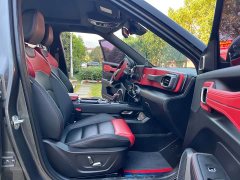 Geely ICON 2021 1.5T Jinli - ფოტო 9