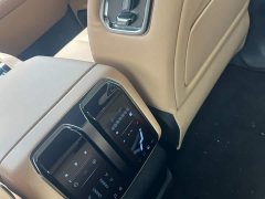 Fangchengbao Leopard 8 2025 Zhiyong Flagship Edition 7-Seater - ფოტო 13