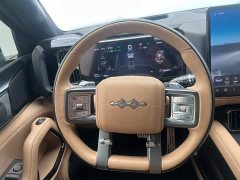 Fangchengbao Leopard 8 2025 Zhiyong Flagship Edition 7-Seater - ფოტო 14
