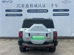 Fangchengbao Leopard 8 2025 Zhiyong Flagship Edition 7-Seater - ფოტო 5
