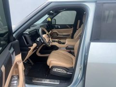 Fangchengbao Leopard 8 2025 Zhiyong Flagship Edition 7-Seater - ფოტო 7