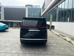 Denza BYD Denza D9 DM-i 980 AWD Luxury - ფოტო 11