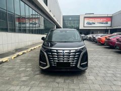Denza BYD Denza D9 DM-i 980 AWD Luxury - ფოტო 3