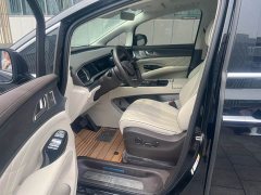 Denza BYD Denza D9 DM-i 980 AWD Luxury - ფოტო 4