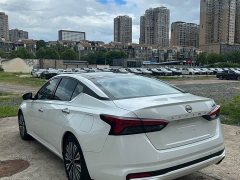 Nissan Teana 2022 2.0L XE Pure Enjoyment Edition - ფოტო 7