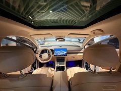 AITO M7 1.5T Intelligent Driving AWD Max 5-Seater - ფოტო 14