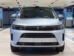 AITO M7 1.5T Intelligent Driving AWD Max 5-Seater - ფოტო 2