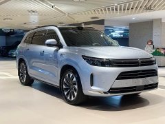 AITO M7 1.5T Intelligent Driving AWD Max 5-Seater - ფოტო 3