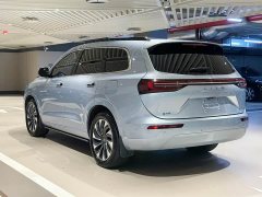 AITO M7 1.5T Intelligent Driving AWD Max 5-Seater - ფოტო 4