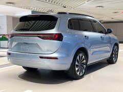 AITO M7 1.5T Intelligent Driving AWD Max 5-Seater - ფოტო 6