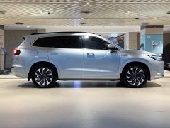 AITO M7 1.5T Intelligent Driving AWD Max 5-Seater - ფოტო 7