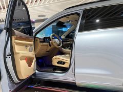 AITO M7 1.5T Intelligent Driving AWD Max 5-Seater - ფოტო 8