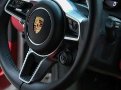 Porsche 718 Cayman Style Edition 2.0T - ფოტო 5