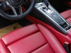 Porsche 718 Cayman Style Edition 2.0T - ფოტო 7