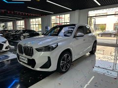 BMW X1 sDrive25Li M Sport Package - ფოტო 1