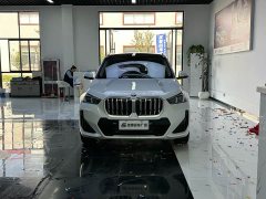BMW X1 sDrive25Li M Sport Package - ფოტო 2