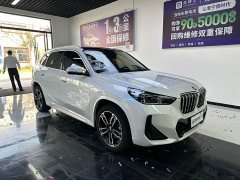 BMW X1 sDrive25Li M Sport Package - ფოტო 3
